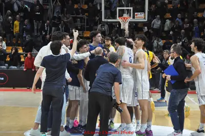 (Foto Mauro Donati)