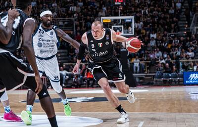 (foto Virtus Bologna)