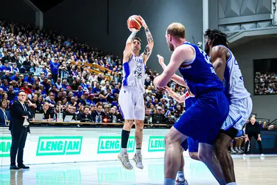 (foto FIBA Basketball)