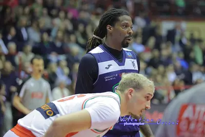 (Foto Valentino Orsini - Fortitudo Pallacanestro 103)