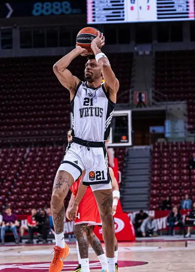 (foto Virtus Bologna)