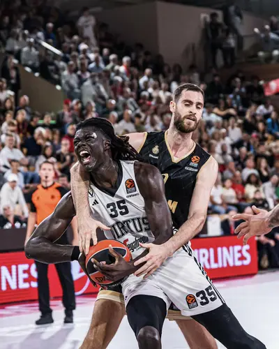 (foto Virtus Pallacanestro Bologna)