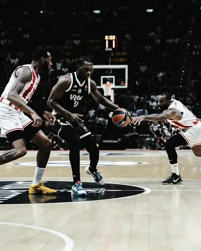 (foto Virtus Bologna)