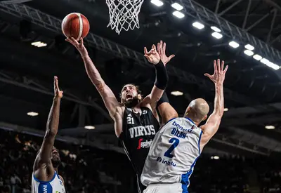(foto Virtus Segafredo Bologna)
