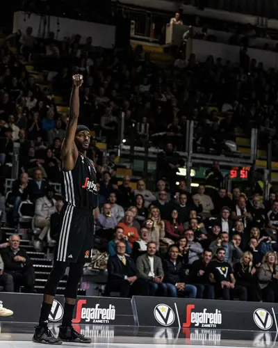 (foto Virtus Segafredo Bologna)