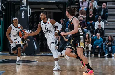 (foto Virtus Bologna)