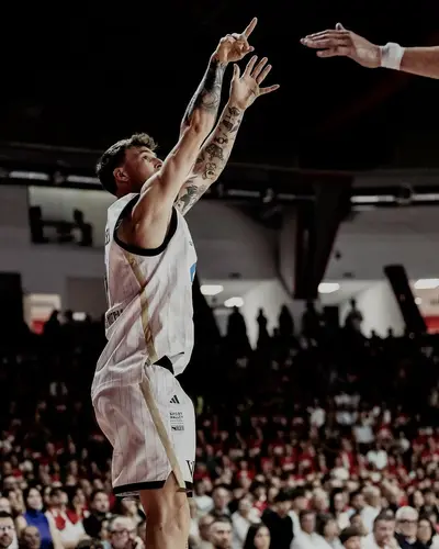 (foto Virtus Bologna)