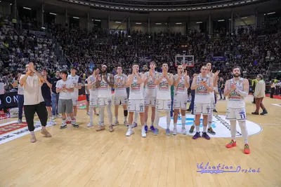 (Foto Valentino Orsini - Fortitudo Pallacanestro 103)