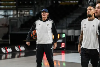 (foto Virtus Segafredo Bologna)
