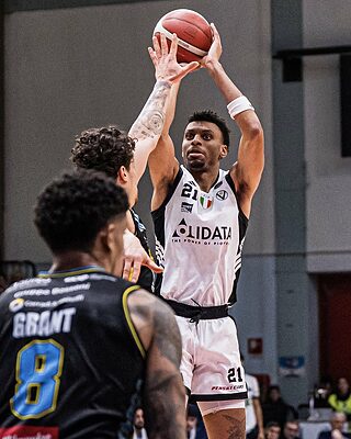 (foto Virtus Bologna)