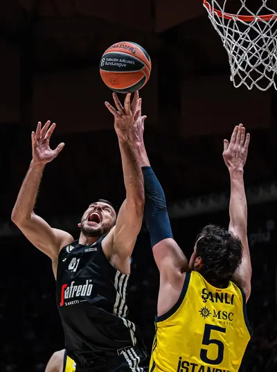 (foto Virtus Segafredo Bologna)