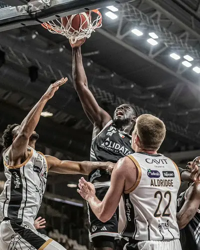 (foto Virtus Bologna)