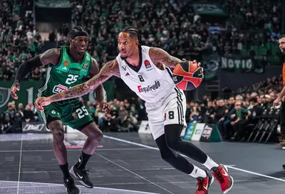 (foto Virtus Segafredo Bologna)