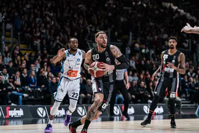 (foto Virtus Segafredo Bologna)