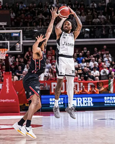 (foto Virtus Bologna)