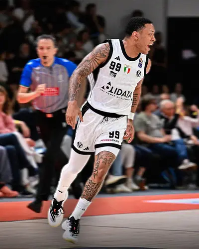 (foto Virtus Bologna)