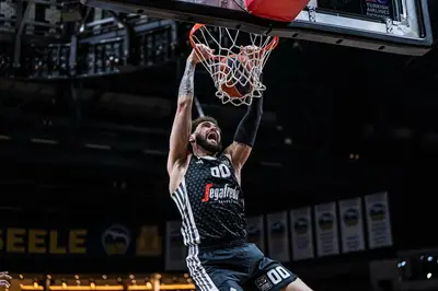 (foto Virtus Segafredo Bologna)