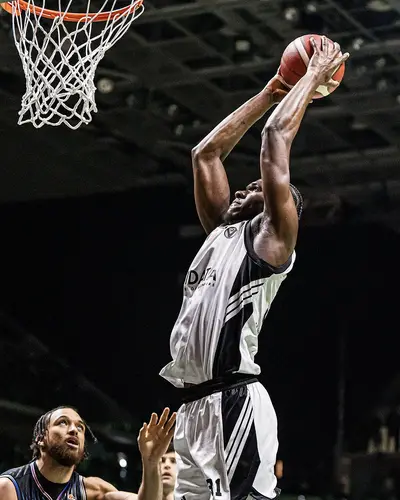 (foto Virtus Bologna)