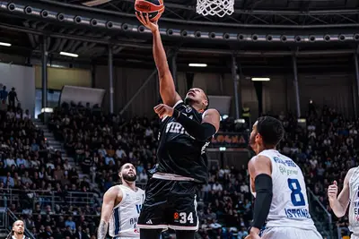 (foto Virtus Bologna)