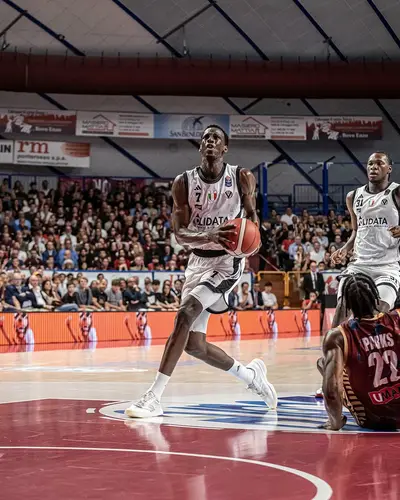 (foto Virtus Bologna)
