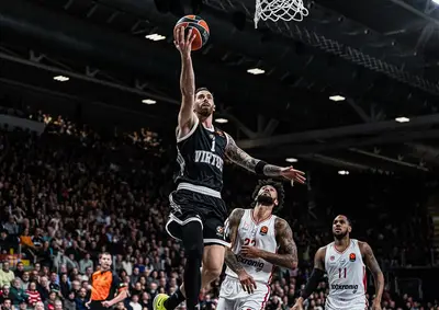 (foto Virtus Bologna)