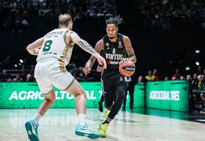 (foto Virtus Pallacanestro Bologna)