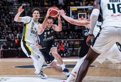 (foto Virtus Bologna)