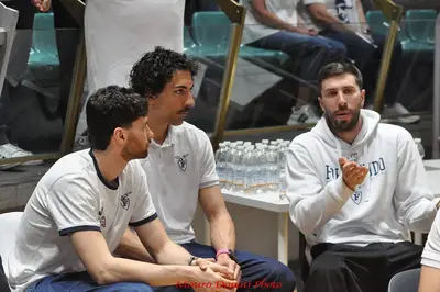 (Foto Mauro Donati)