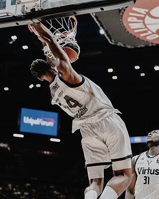 (foto Virtus Bologna)