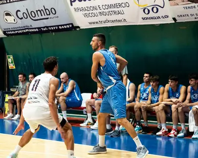 (Foto Marco Melotti)
