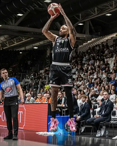 (foto Virtus Bologna)
