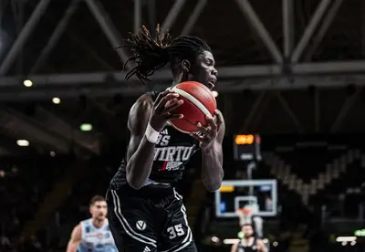 (foto Virtus Segafredo Bologna)