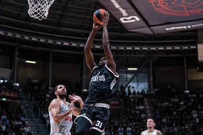 (foto Virtus Bologna)