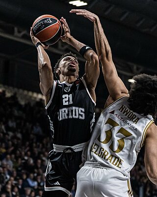 (foto Virtus Bologna)