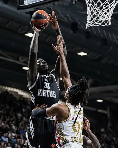 (foto Virtus Bologna)