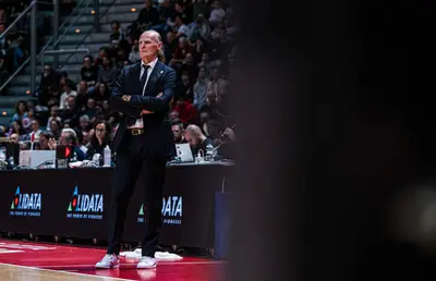 (foto Virtus Bologna)