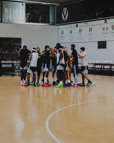 (foto Virtus Bologna)