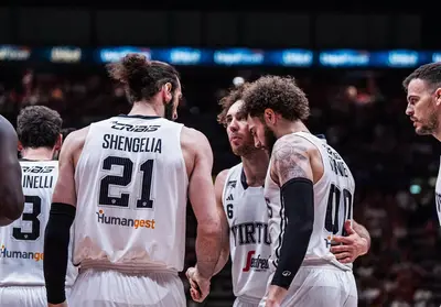 (foto Virtus Segafredo Bologna)