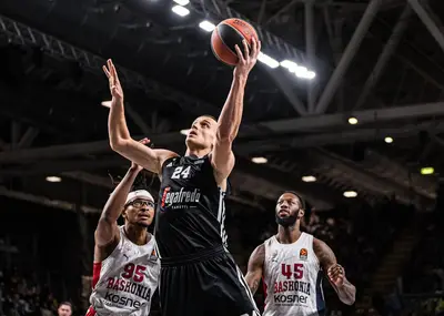 (foto Virtus Pallacanestro Bologna)