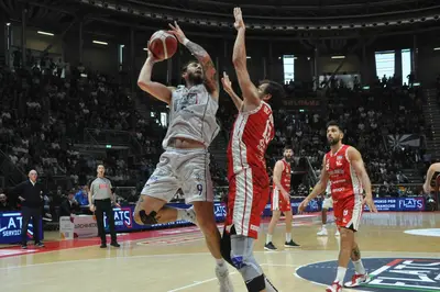 (Foto Mauro Donati)