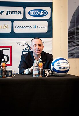 Foto Fortitudo Pallacanestro 103