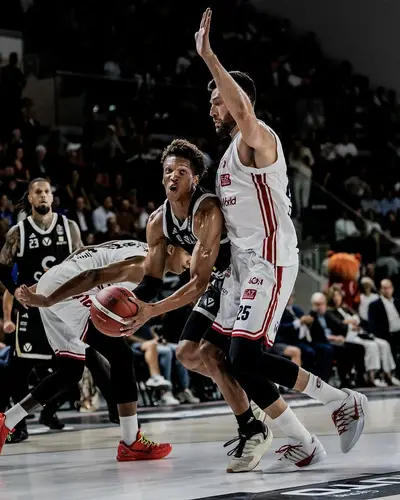 (foto Virtus Bologna)
