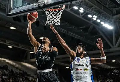 (foto Virtus Bologna)