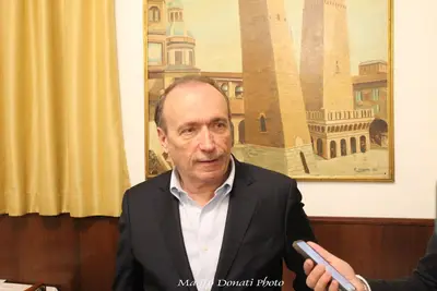 (Foto Mauro Donati)