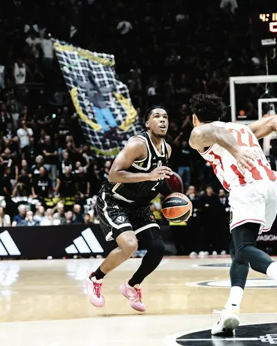 (foto Virtus Bologna)