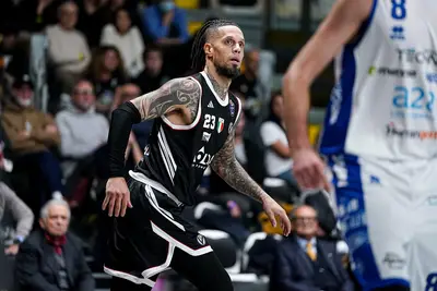 (foto Virtus Bologna)