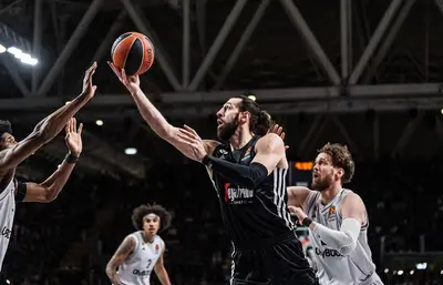 Virtus Pallacanestro Bologna