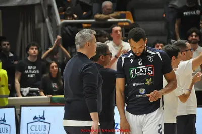 (Foto Mauro Donati)