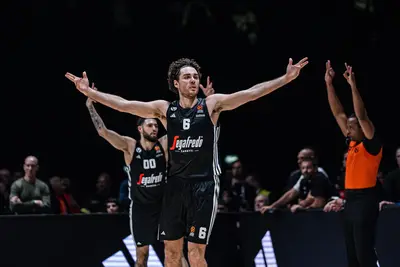 (foto Virtus Segafredo Bologna)