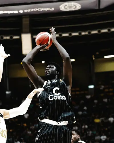 (foto Virtus Bologna)